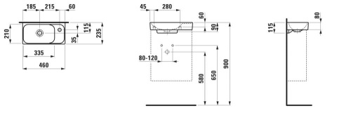Laufen H8151130001141 rys. BudoHurt.com Łódź.jpg
