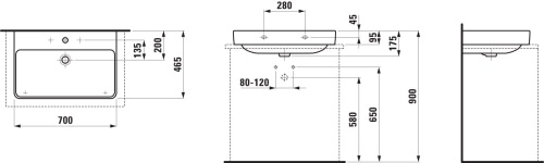 Laufen H8169670001041 rys. BudoHurt.com Łódź.jpg