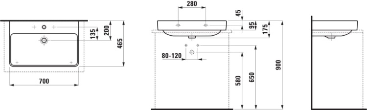 Laufen H8169670001041 rys. BudoHurt.com Łódź.jpg