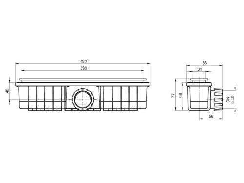 Roca A27L065000 rys. BudoHurt.com Łódź.jpg