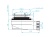 Roca PD5000166  rys. tech. BudoHurt.com Łódź.jpg