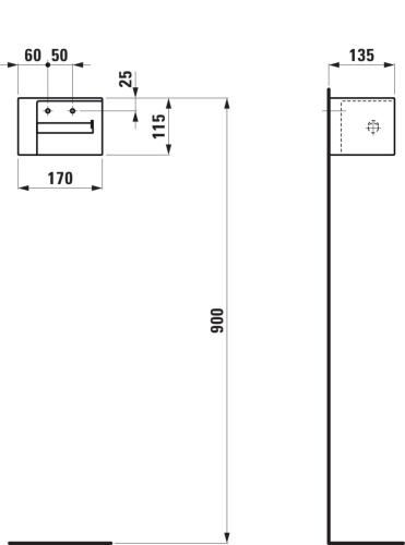 Laufen H8722800000001 rys. BudoHurt.com Łódź.jpg