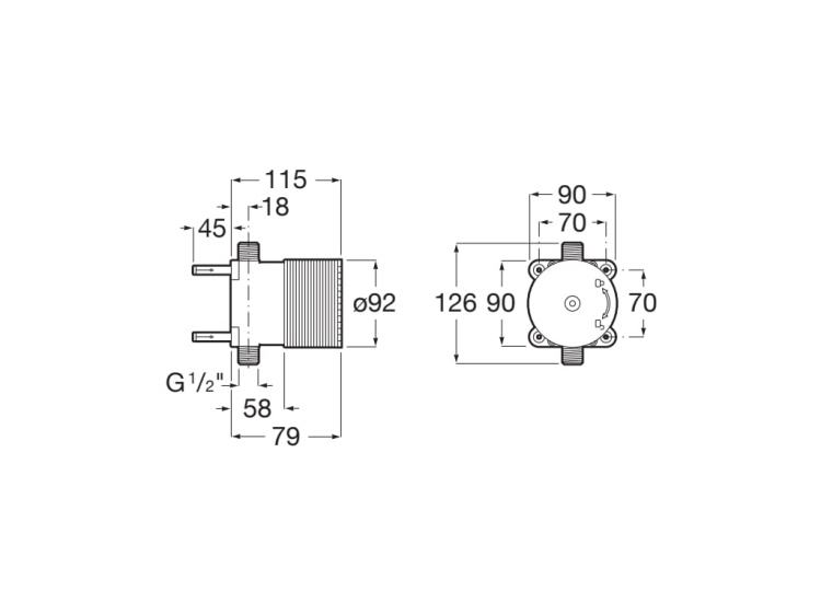 Roca A525231803  rys. BudoHurt.com Łódź.jpg