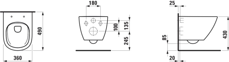 Laufen H8200830000001  rys. BudoHurt.com Łódź.jpg