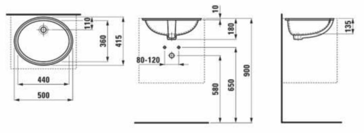 Laufen H8189427161091  rys. BudoHurt.com Łódź.jpg
