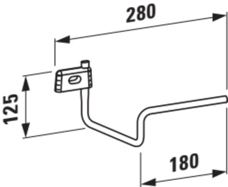 Laufen H3812810040001 rys. BudoHurt.com Łódź.jpg