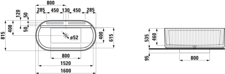 Laufen H2213420000001 rys.  BudoHurt.com Łódź.jpg