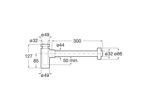 Roca A5064070SM rys.  BudoHurt.com Łódź.jpg