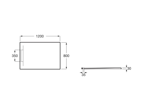 Roca  AP9014B032003640 rys.  BudoHurt.com Łódź.jpg