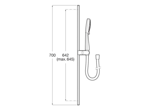 Roca  A5B8E13B00 rys.  BudoHurt.com Łódź.jpg