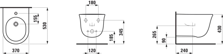 Laufen H8308510003021 rys.  BudoHurt.com Łódź.jpg