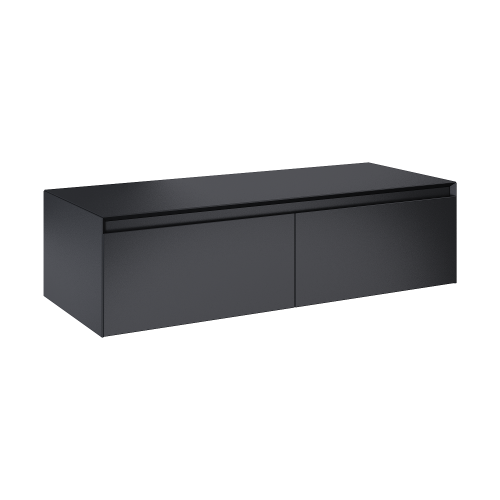 Elita Komoda Split Slim 120 2s Black Matt z blatem. RE081204057160 BudoHurt.com Łódź.png