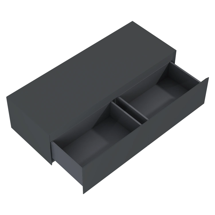 Elita Komoda Split Slim 120 2s Anthracite Matt z blatem. RE081204056010 zd.1 BudoHurt.com Łódź.png