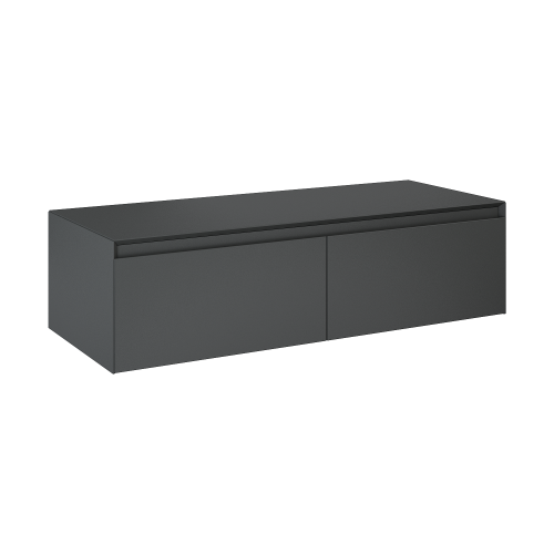 Elita Komoda Split Slim 120 2s Anthracite Matt z blatem. RE081204056010 BudoHurt.com Łódź.png