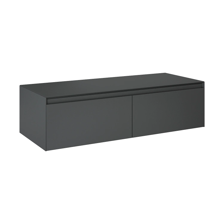 Elita Komoda Split Slim 120 2s Anthracite Matt z blatem. RE081204056010 BudoHurt.com Łódź.png