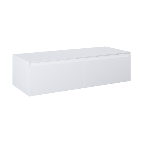 Elita Komoda Split Slim 120 2s White Matt z blatem. RE081204055290 BudoHurt.com Łódź.png