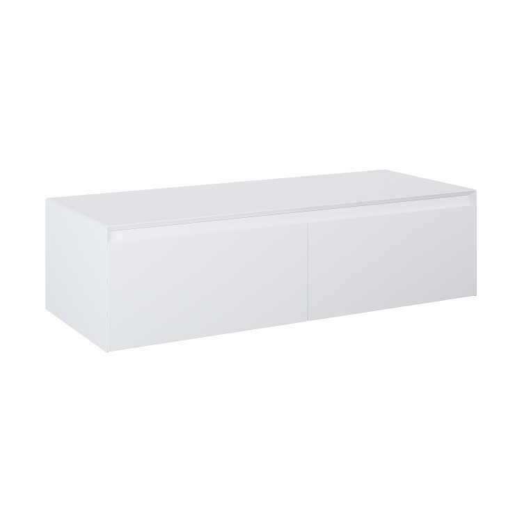 Elita Komoda Split Slim 120 2s White Matt z blatem. RE081204055290 BudoHurt.com Łódź.png