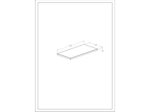 Roca A857964579 rys. tech. BudoHurt.com Łódź.jpg