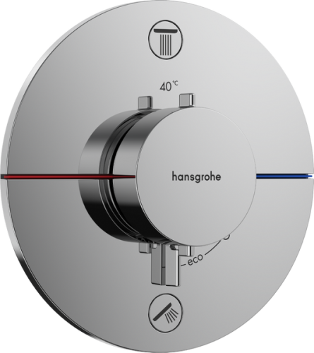 Hansgrohe 15554000 BudoHurt.com Łódź.png