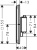 Hansgrohe 15583000 rys. tech. BudoHurt.com Łódź.jpg
