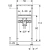 Geberit 111.480.00.2 rys.wymiarowy  BudoHurt.com Łódź.webp