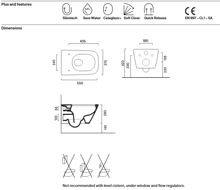 Catalano Green miska WC 55 cm 0411550001+ deska 0451200001 rys.png