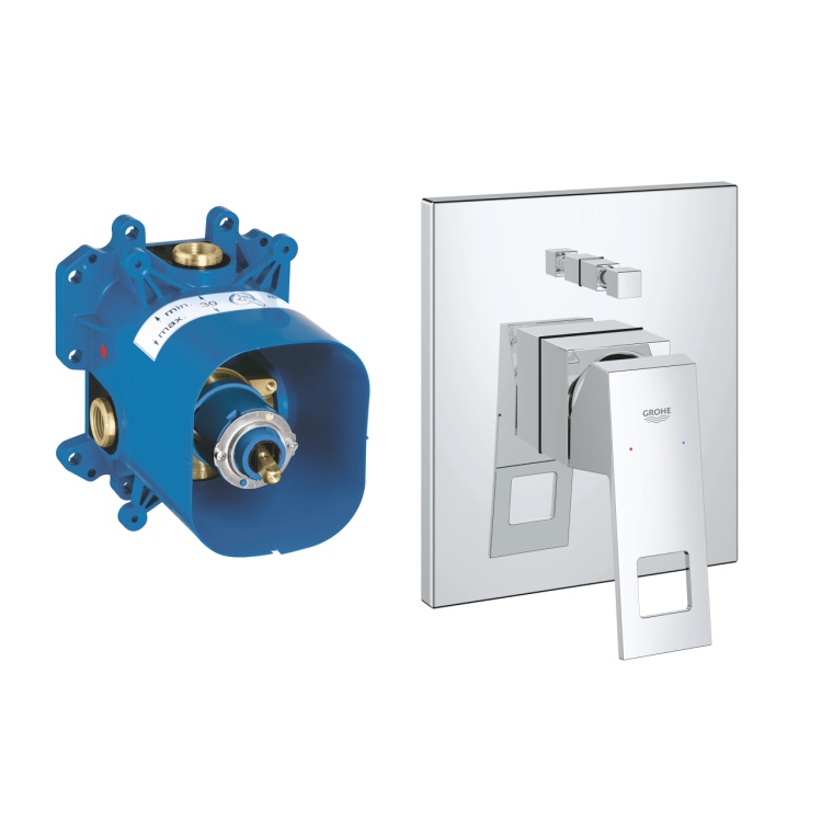 Grohe 19896000 35501000 BudoHurt.com Łódź.jpg