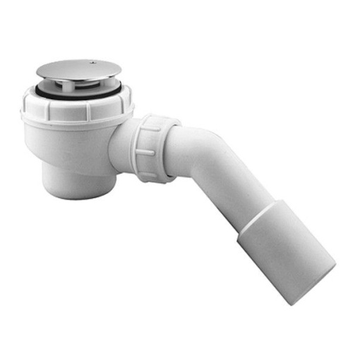 KLUDI Tasso 50 syfon brodzikowy  210520500  BudoHurt.com Łódź.jpg