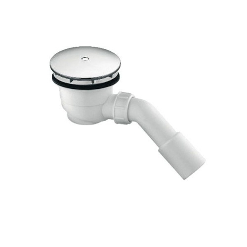 KLUDI Tasso 90 syfon brodzikowy 210980500 BudoHurt.com Łódź.jpg