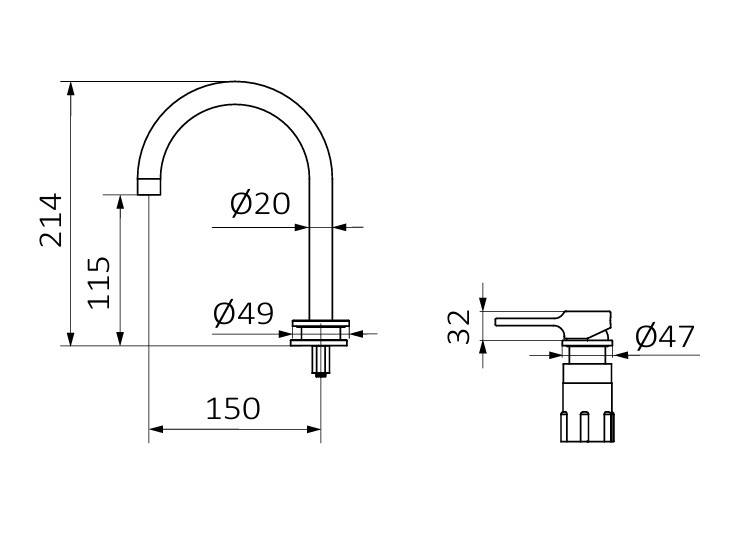 GRB Time Isola Bateria umywalkowa 2 otworowa.jpeg
