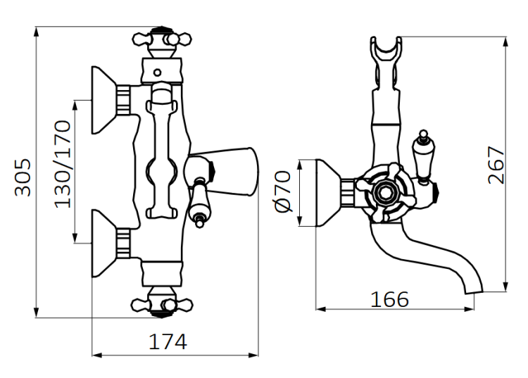 GRB Classical 1866 bateria wannowa rys.png