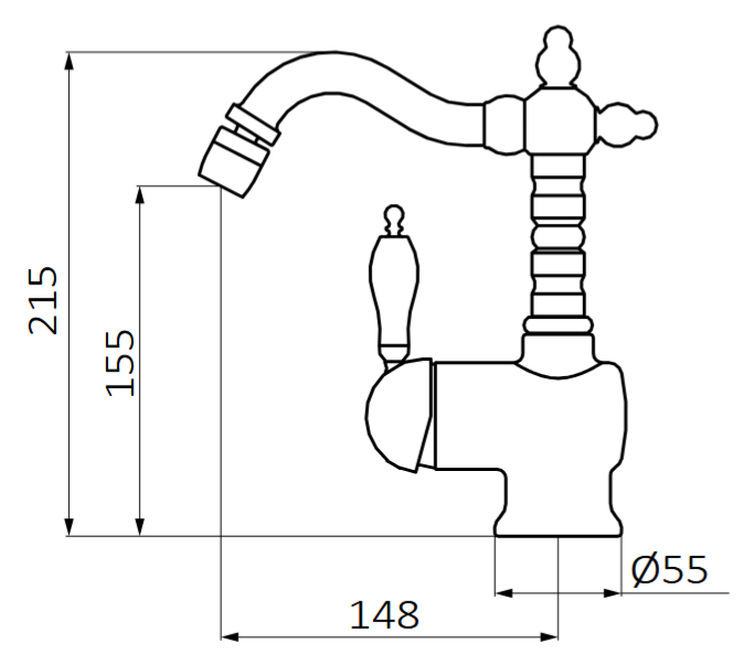 GRB CLASSICAL Retro 1866 Bateria bidetowa rys.png