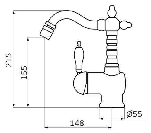 GRB CLASSICAL Retro 1866 Bateria bidetowa rys.png