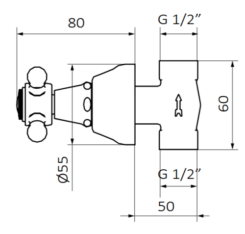 GRB CLASSICAL 1866 Zawory podtynkowe rys.png