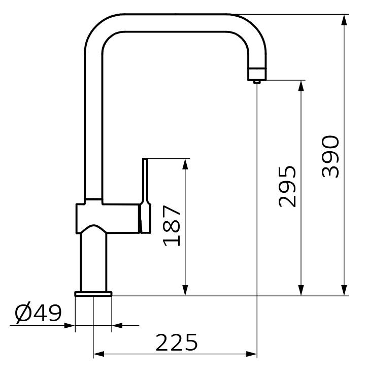 GRB Time Male bateria zlewozmywalkowa z filtrem rys.png