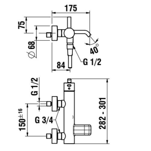 Laufen HF506660100600 rys. BudoHurt.com Łódź.jpg