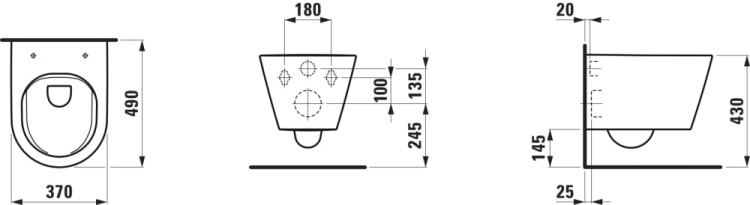Roca H8203334000001 rys. BudoHurt.com Łódź.jpg