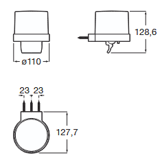 Roca A817590B00  BudoHurt.com Łódź.png