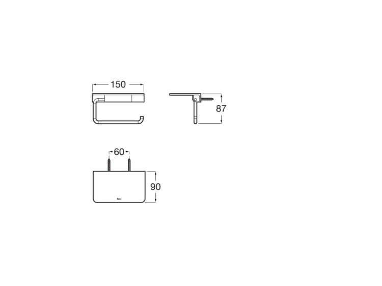 Roca A817581B00 Budohurt.com Łódź rys.jpg