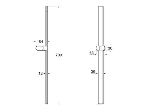 Roca A5B07S1NB0 rys. BudoHurt.com Łódź.jpg