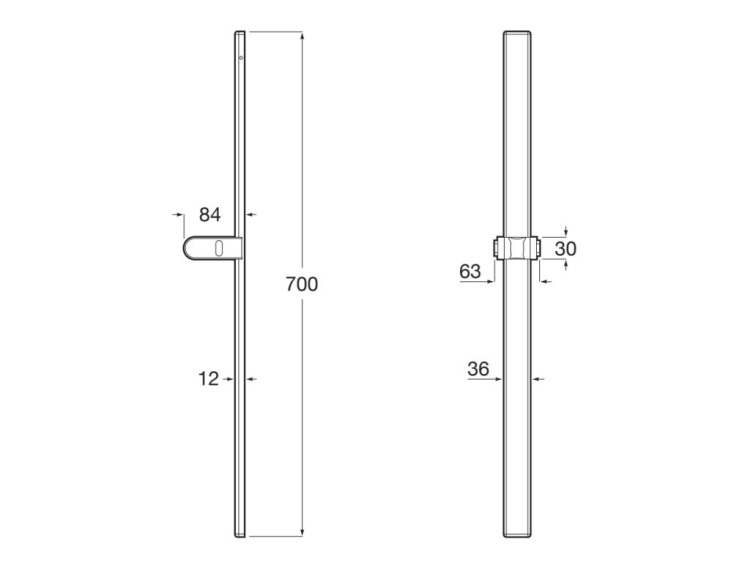 Roca A5B07S1NB0 rys. BudoHurt.com Łódź.jpg