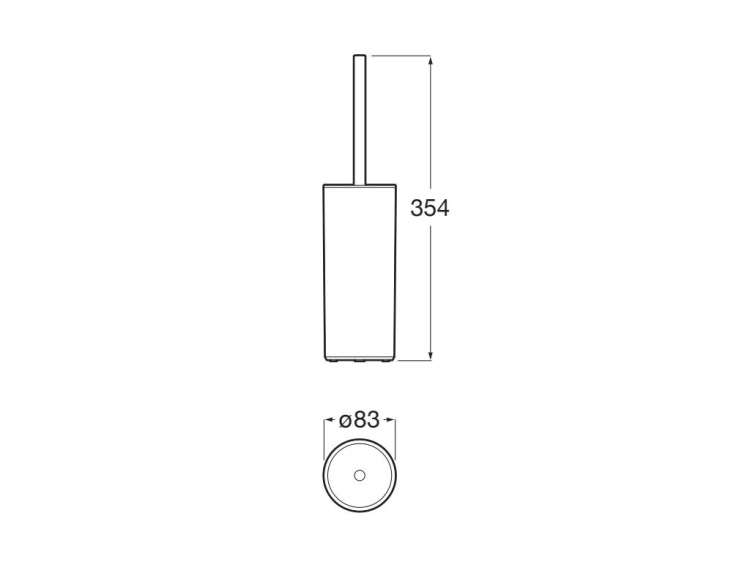 Roca A817891C00 rys. BudoHurt.com Łódź.jpg