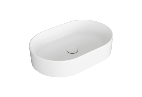 Simas Foriù umywalka nablatowa owalna 60x40x12,5  BudoHurt.com Łódź.png