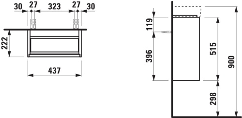 Laufen H4215520112671  rys. BudoHurt.com Łódź.jpg