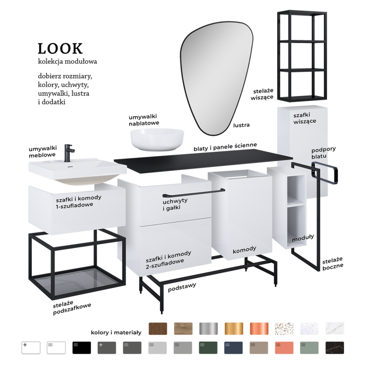 Elita SZAFKA LOOK 60 1S SAGE MATT. RE010603021470 rys.1  BudoHurt.com Łódź.png