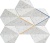 Tubądzin Mozaika ścienna Dots grey 29,8x22,1 BudoHurt.com Łódź.jpg
