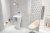 Tubądzin Mozaika ścienna Dots grey 29,8x22,1 wizual. BudoHurt.com Łódź.jpg