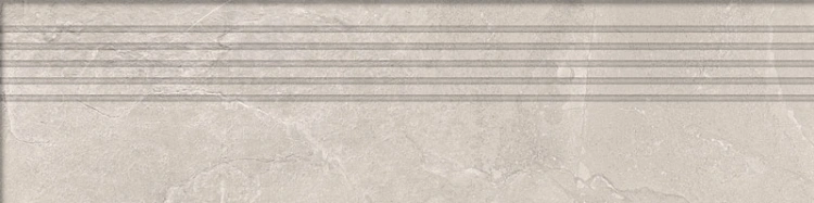 Tubądzin GRAND CAVE WHITE STOPNICA 29,6X119,8  BudoHurt.com Łódź.jpg