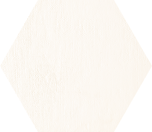 Tubądzin Mild Garden White Hex 22,1x19,2 BudoHurt.com Łódź.png