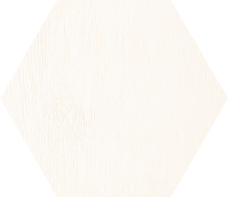 Tubądzin Mild Garden White Hex 22,1x19,2 BudoHurt.com Łódź.png
